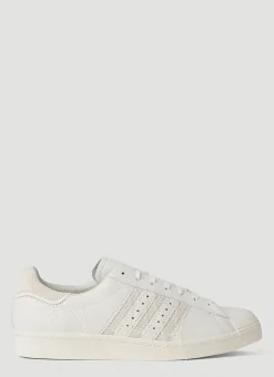Superstar Sneakers>Y-3
