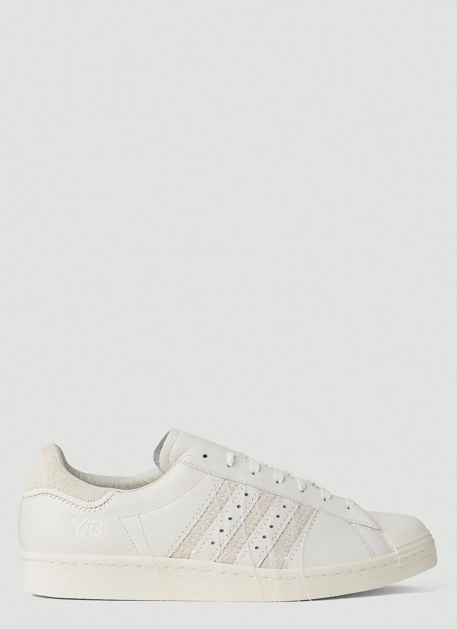 Superstar Sneakers>Y-3