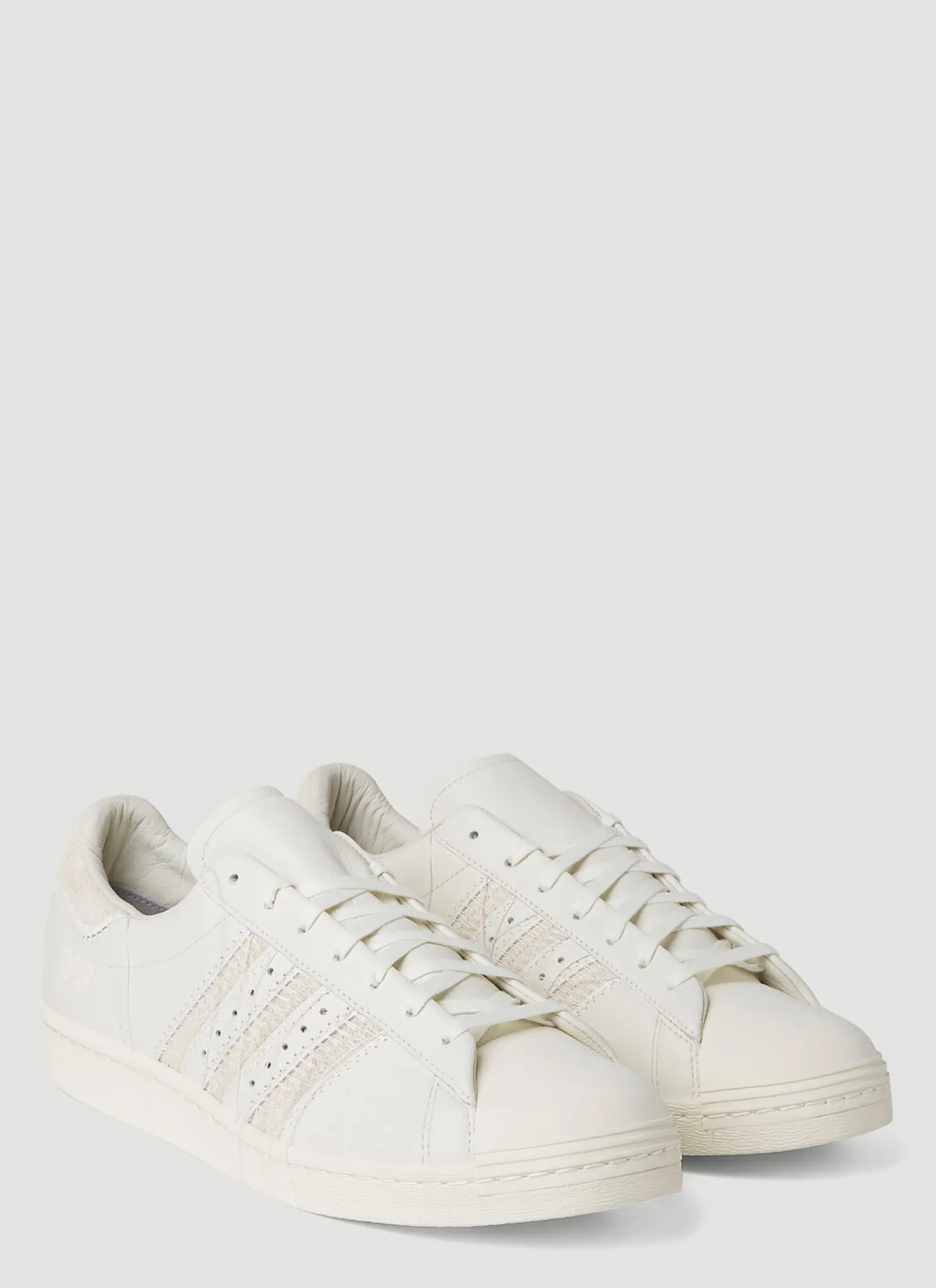 Superstar Sneakers>Y-3