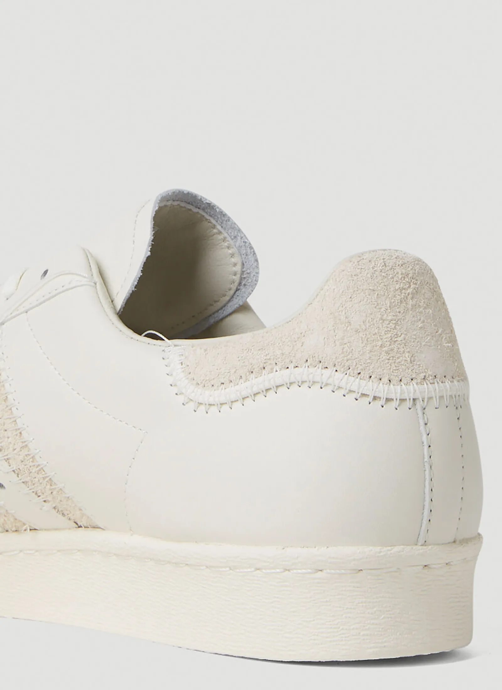 Superstar Sneakers>Y-3