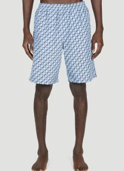 Men Gucci Swimwear^Surfer Swim Shorts