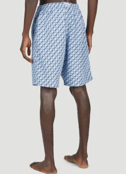 Men Gucci Swimwear^Surfer Swim Shorts