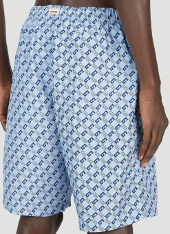 Men Gucci Swimwear^Surfer Swim Shorts