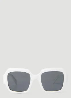 Men Prada Sunglasses^Symbole Square Sunglasses