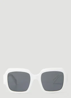 Men Prada Sunglasses^Symbole Square Sunglasses