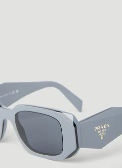 Men Prada Sunglasses^Symbole Sunglasses