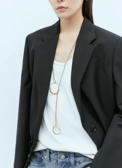 Men Charlotte CHESNAIS Jewellery^Symi Necklace