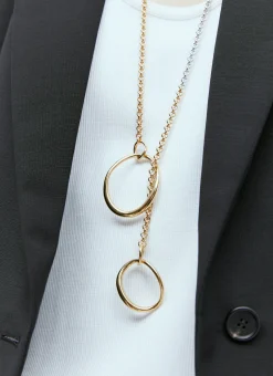 Men Charlotte CHESNAIS Jewellery^Symi Necklace