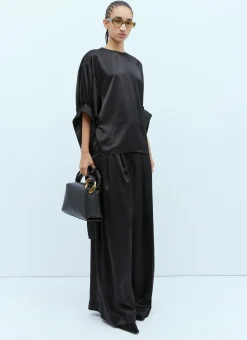 Tab Sleeve Top></noscript>JW Anderson Outlet