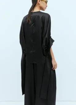 Tab Sleeve Top></noscript>JW Anderson Outlet