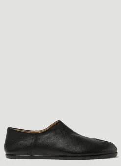 Men Maison Margiela Loafers^Tabi Babouche Loafers