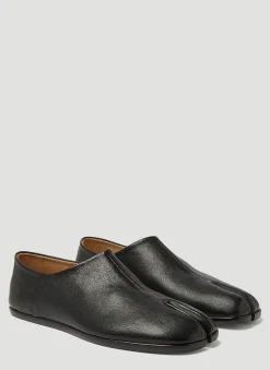 Men Maison Margiela Loafers^Tabi Babouche Loafers