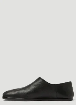 Men Maison Margiela Loafers^Tabi Babouche Loafers