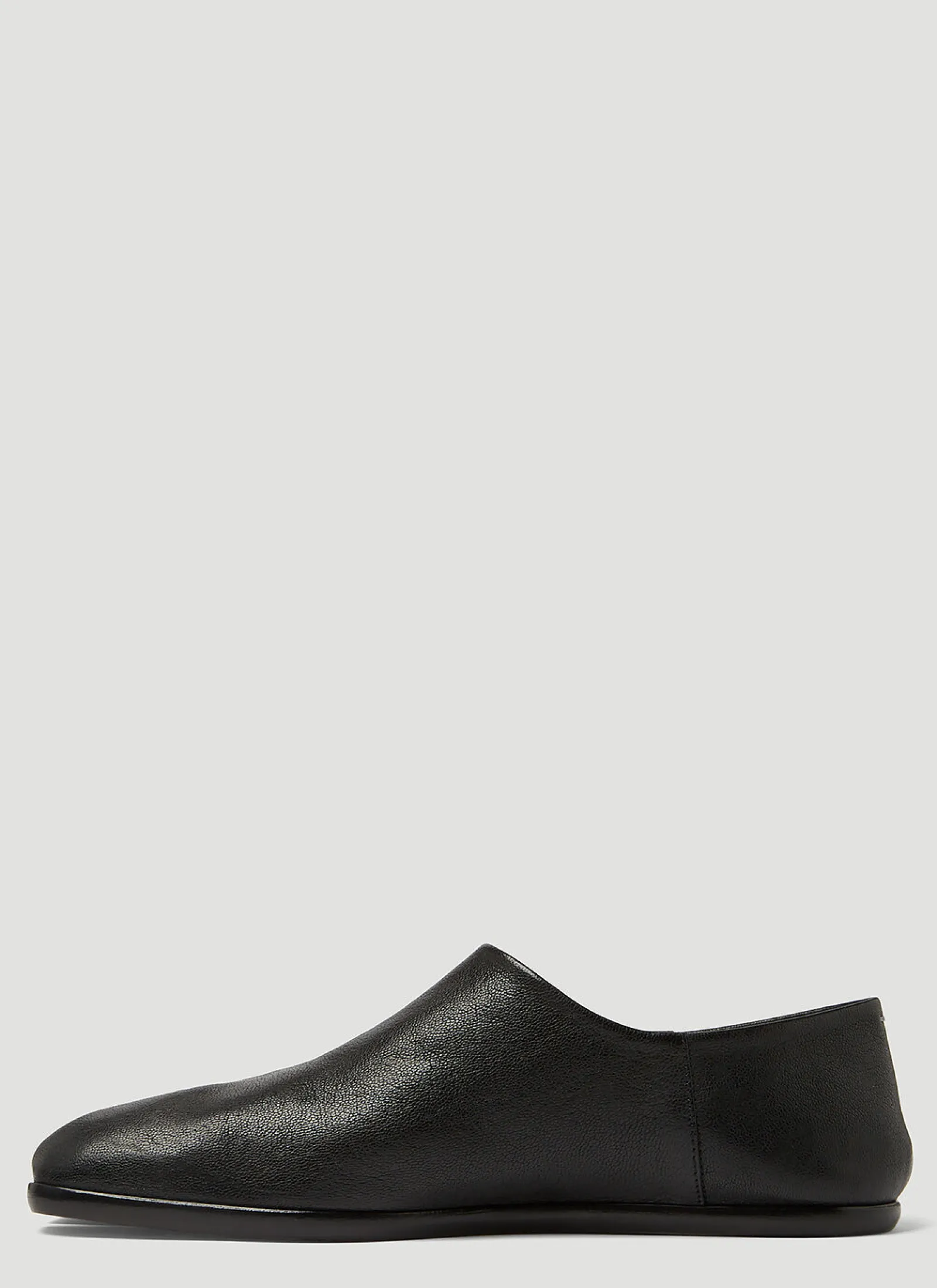 Men Maison Margiela Loafers^Tabi Babouche Loafers
