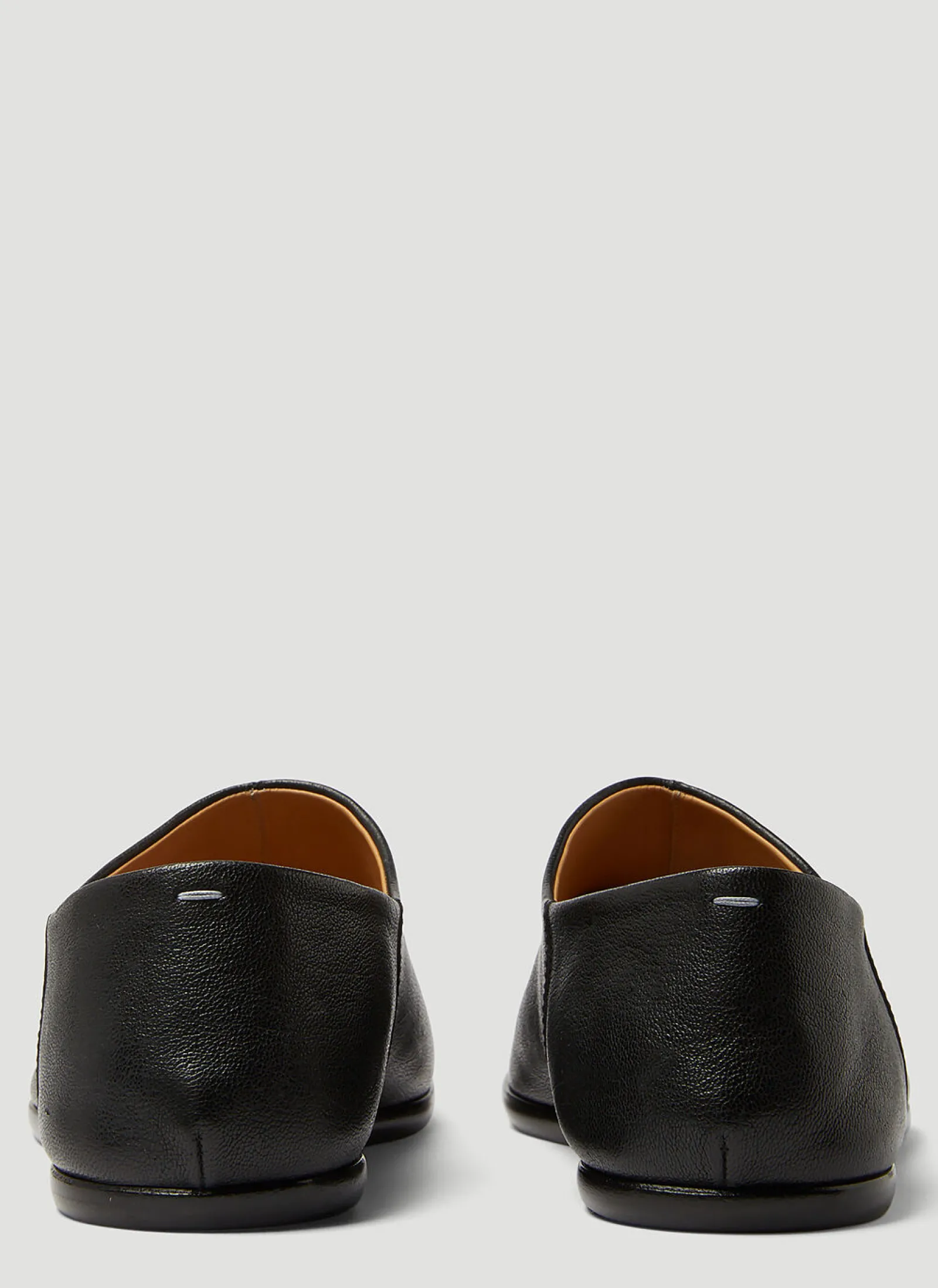 Men Maison Margiela Loafers^Tabi Babouche Loafers