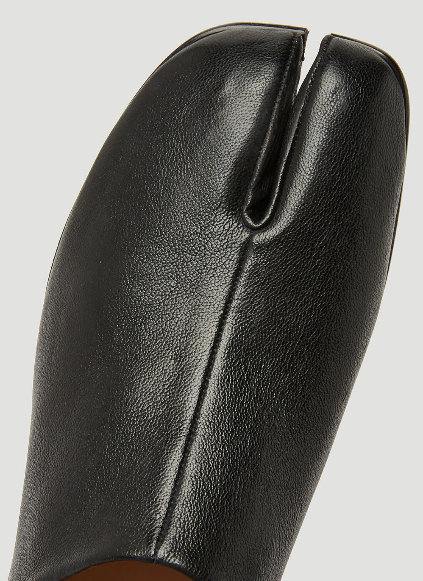 Men Maison Margiela Loafers^Tabi Babouche Loafers