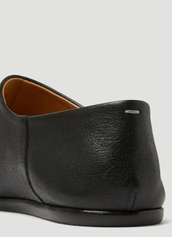 Men Maison Margiela Loafers^Tabi Babouche Loafers
