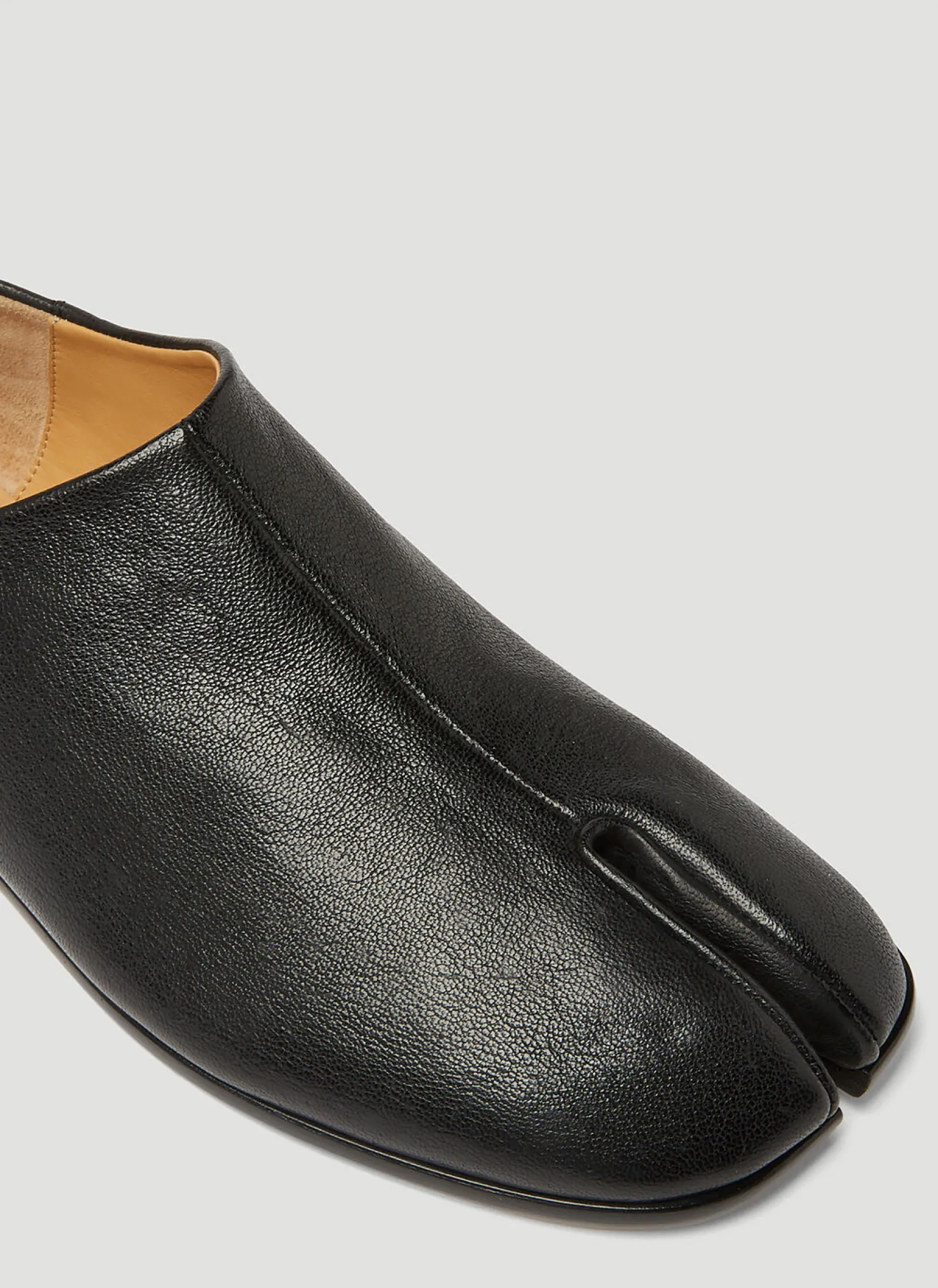 Men Maison Margiela Loafers^Tabi Babouche Loafers