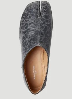 Tabi Babouche Shoes><noscript><img width=