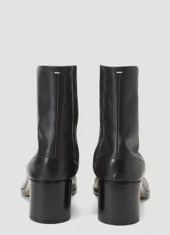 Men Maison Margiela Boots^Tabi Boots