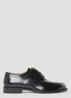Men Maison Margiela Lace Ups^Tabi Brogues