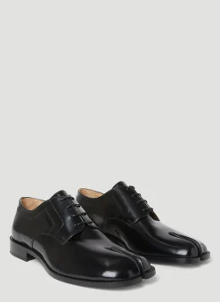 Men Maison Margiela Lace Ups^Tabi Brogues