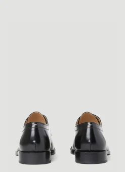 Men Maison Margiela Lace Ups^Tabi Brogues