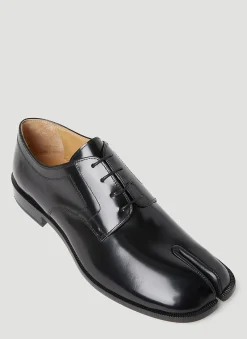 Men Maison Margiela Lace Ups^Tabi Brogues