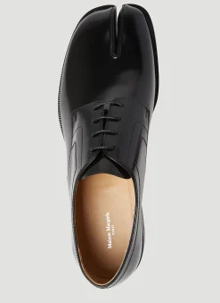 Men Maison Margiela Lace Ups^Tabi Brogues