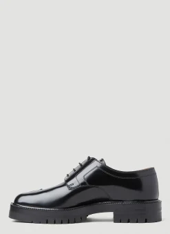 Tabi Derby Shoes><noscript><img width=