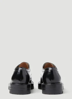 Tabi Derby Shoes><noscript><img width=