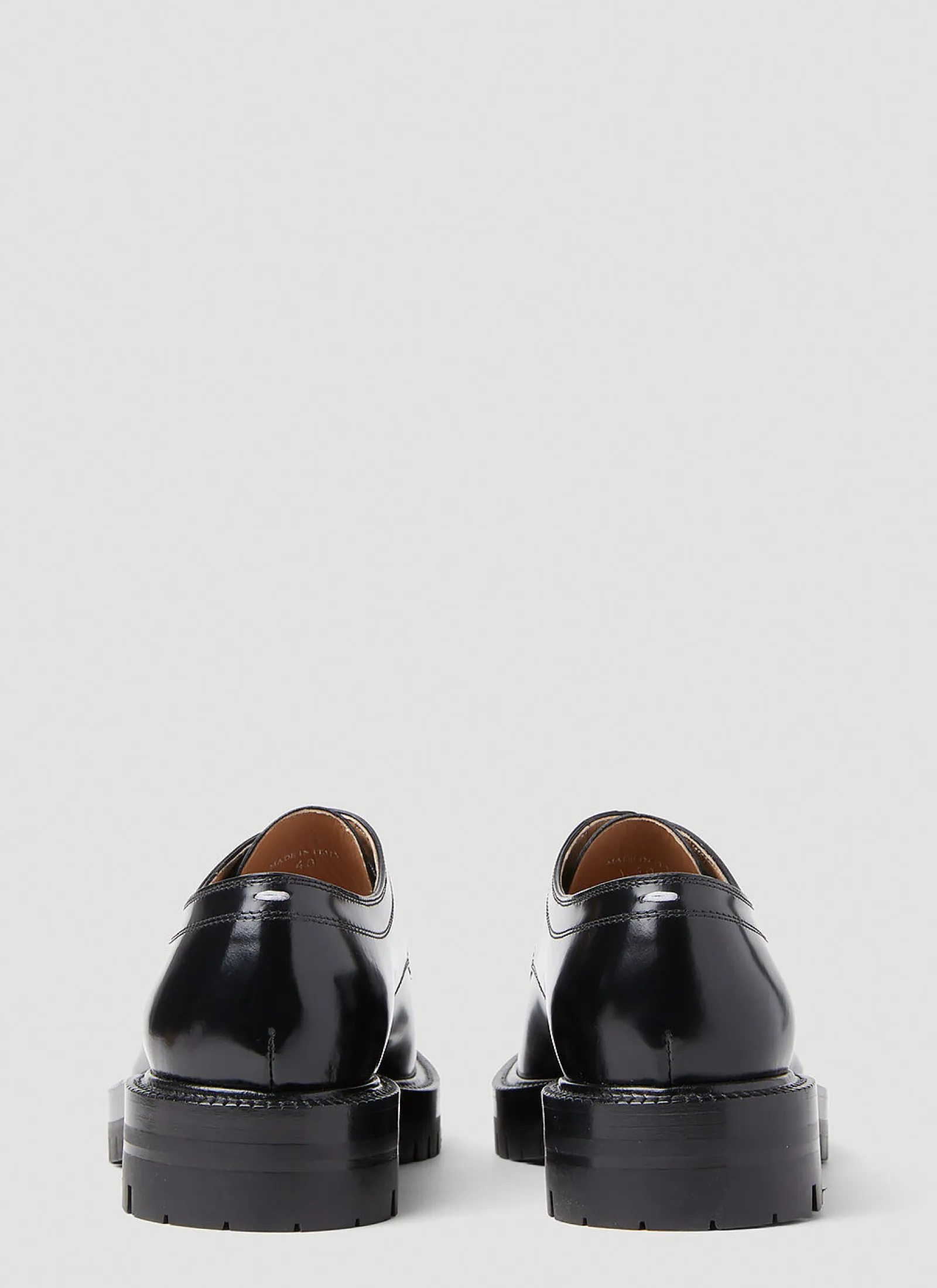 Tabi Derby Shoes>Maison Margiela Online