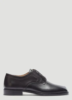Men Maison Margiela Lace Ups^Tabi Lace-Up Shoes