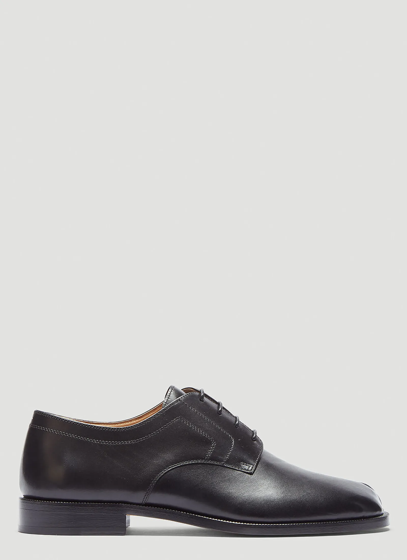 Men Maison Margiela Lace Ups^Tabi Lace-Up Shoes