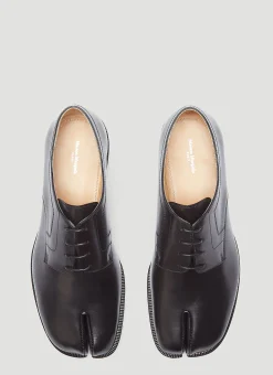 Men Maison Margiela Lace Ups^Tabi Lace-Up Shoes