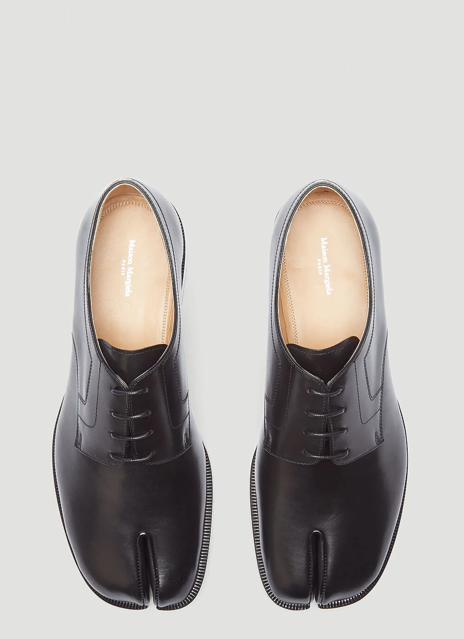 Men Maison Margiela Lace Ups^Tabi Lace-Up Shoes