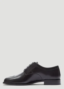 Men Maison Margiela Lace Ups^Tabi Lace-Up Shoes
