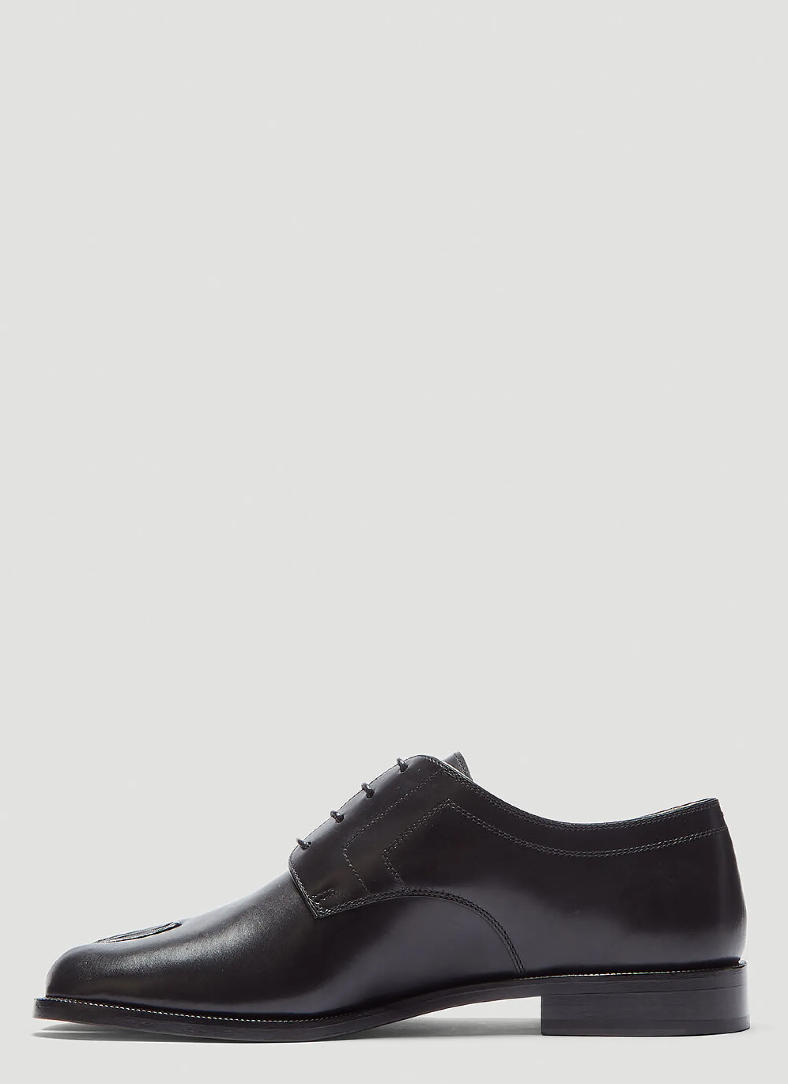 Men Maison Margiela Lace Ups^Tabi Lace-Up Shoes