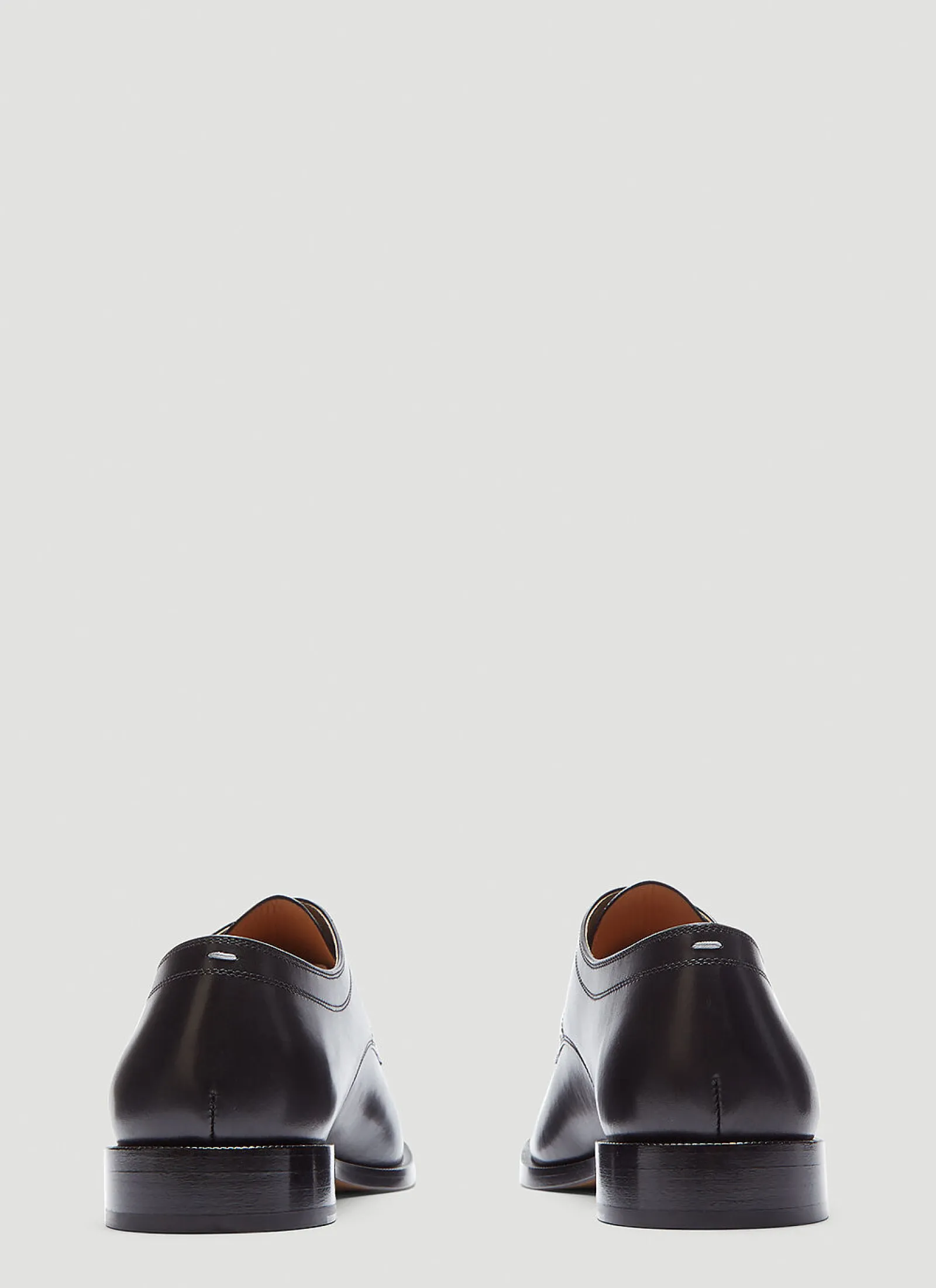 Men Maison Margiela Lace Ups^Tabi Lace-Up Shoes