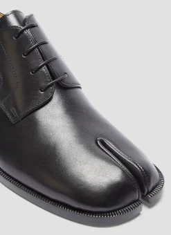 Men Maison Margiela Lace Ups^Tabi Lace-Up Shoes