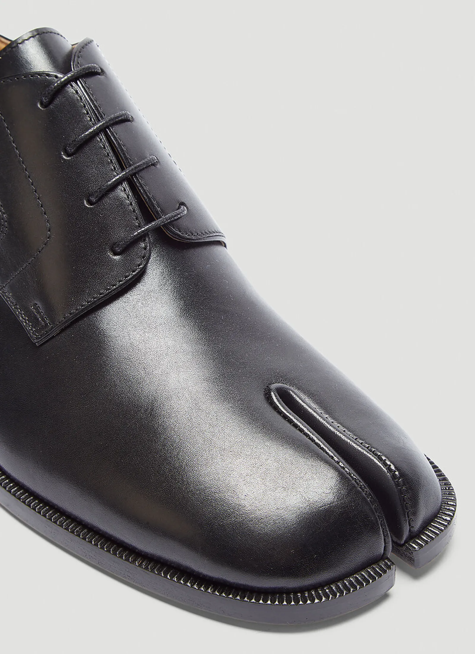 Men Maison Margiela Lace Ups^Tabi Lace-Up Shoes