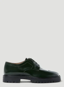 Men Maison Margiela Lace Ups^Tabi Lace-Up Shoes