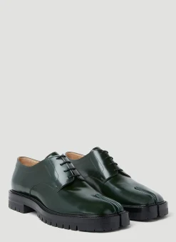 Men Maison Margiela Lace Ups^Tabi Lace-Up Shoes