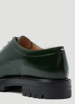 Men Maison Margiela Lace Ups^Tabi Lace-Up Shoes