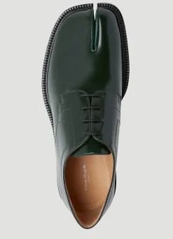 Men Maison Margiela Lace Ups^Tabi Lace-Up Shoes