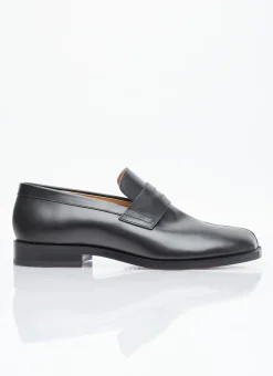 Men Maison Margiela Loafers^Tabi Loafers