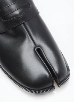 Men Maison Margiela Loafers^Tabi Loafers