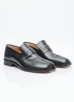 Men Maison Margiela Loafers^Tabi Loafers