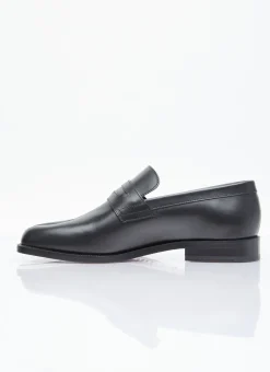 Men Maison Margiela Loafers^Tabi Loafers