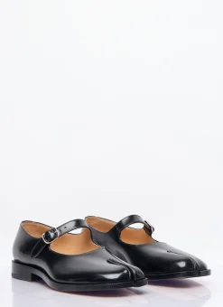 Tabi Mary Jane Shoes></noscript>Maison Margiela